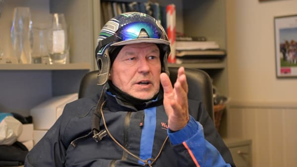 Foto: LARS JAKOBSSON / TR BILD