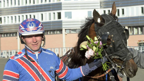 Foto: Lars Jakobsson/TR Bild