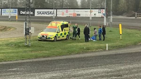 Foto: Patrick Sjöö