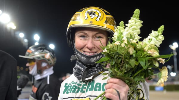 Foto: LARS JAKOBSSON / TR BILD