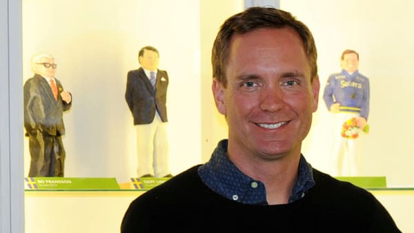 Foto: ADAM STRÖM/STALLTZ