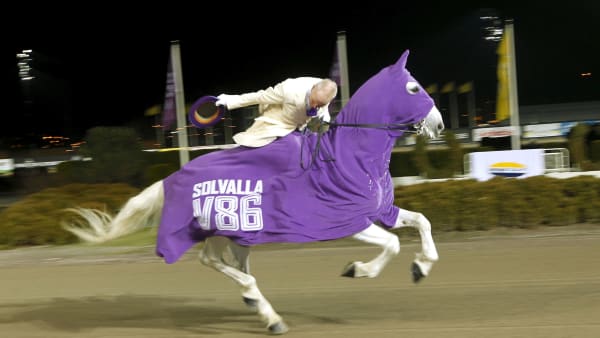 Foto: MARIA HOLMÉN / TR BILD