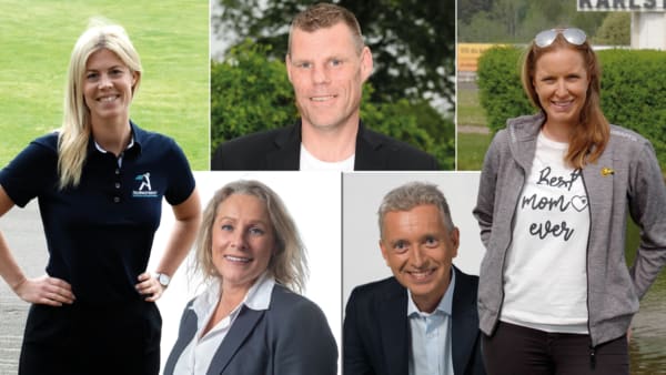 Foto: ÅRJÄNGSTRAVET, AXEVALLATRAVET, TR BILD OCH MIKAEL ROSENQUIST