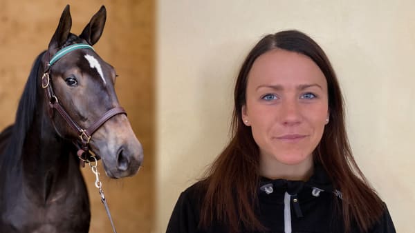 Foto: Emine Lundsten & Patrik Sjöö/TR Bild