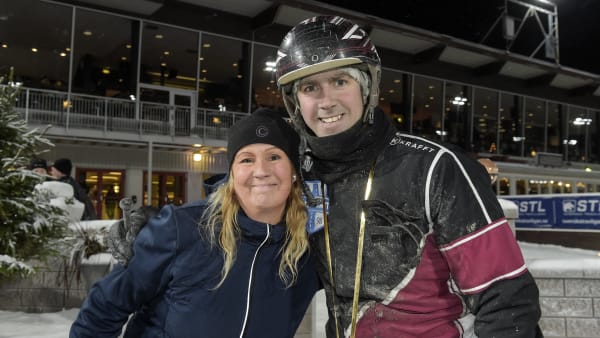 Foto: LARS JAKOBSSON / TR BILD