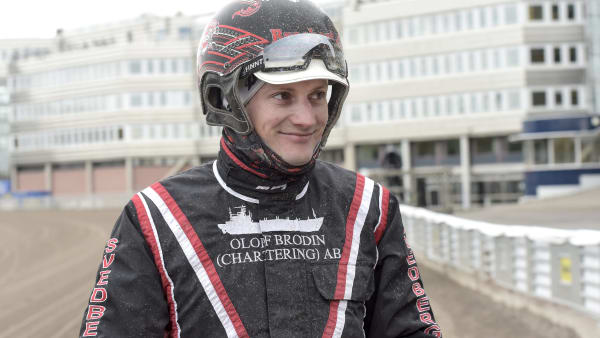 Foto: LARS JAKOBSSON / TR BILD