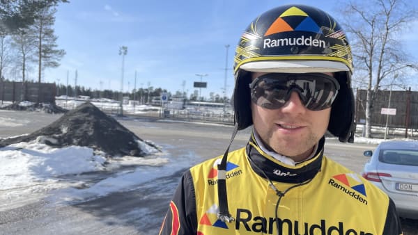 Foto: Patrick Sjöö