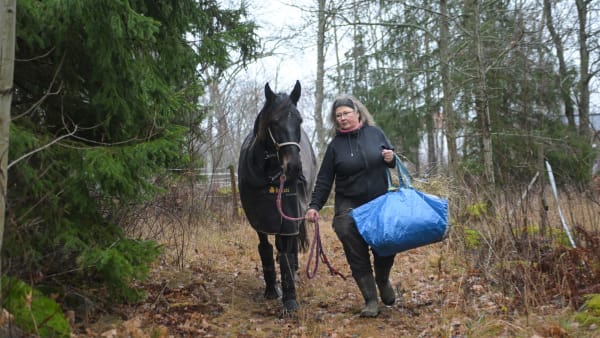 Foto: LARS JAKOBSSON / TR BILD