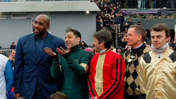 Foto: JEAN-LUC LAMAERE