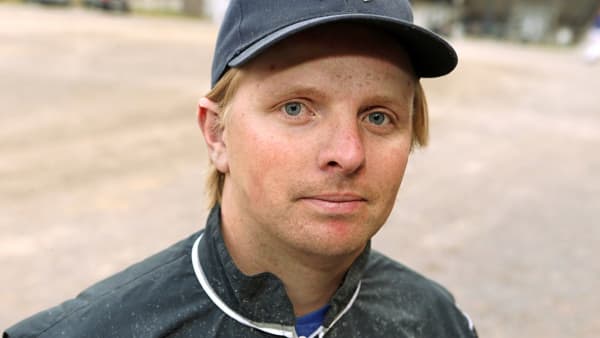 Foto: MARIA HOLMÉN, TR BILD