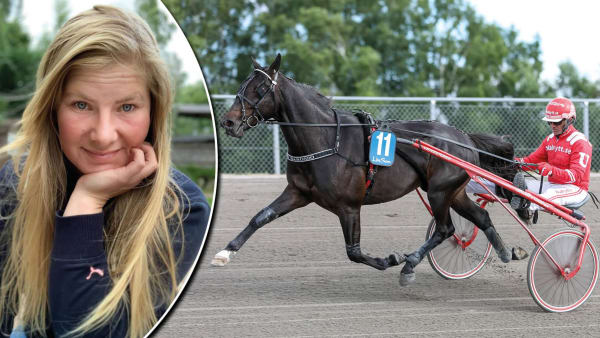 Foto: Privat/Mia Nilsson