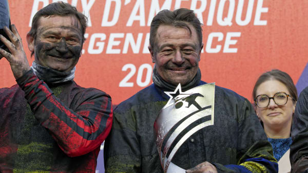 Foto: JEAN-LUC LAMAÈRE/TR BILD