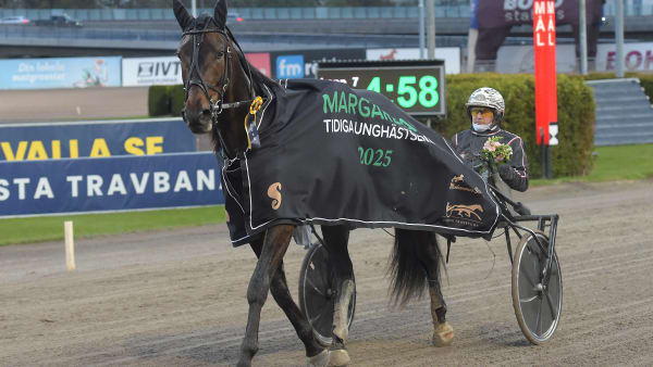 Foto: LARS JAKOBSSON / TR BILD