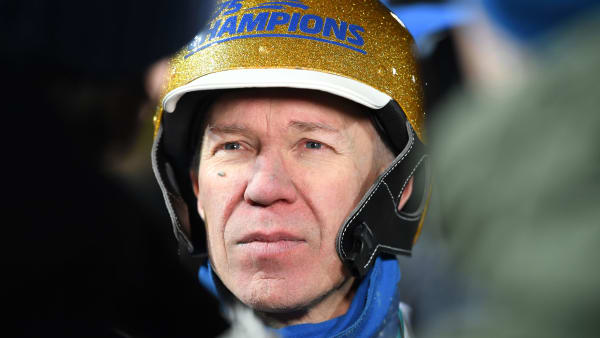 Foto: MALIN ALBINSSON / TR BILD