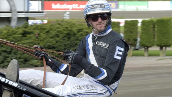 Foto: LARS JAKOBSSON / TR BILD