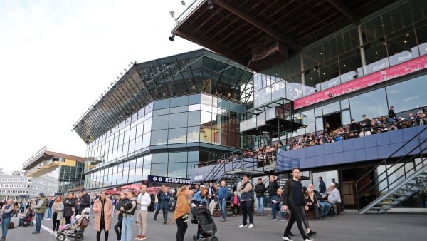 Foto: MARIA HOLMÉN / TR BILD