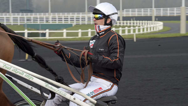 Foto: LARS JAKOBSSON / TR BILD