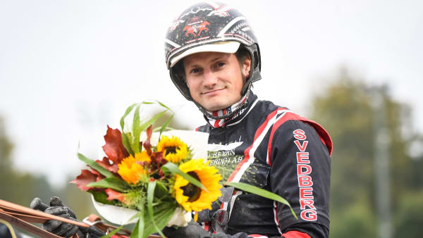 Foto: MALIN ALBINSSON / TR BILD