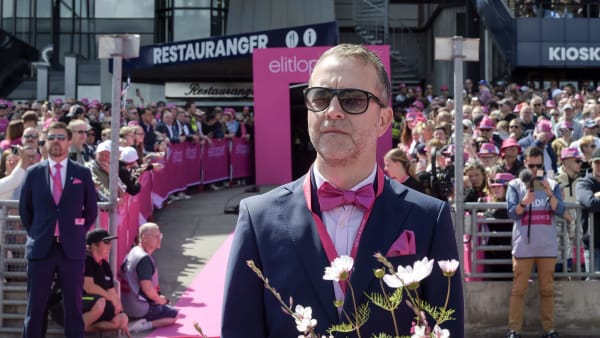 Foto: LARS JAKOBSSON / TR BILD