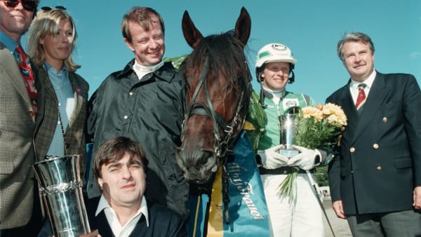 Foto: CLAES KÄRRSTRAND