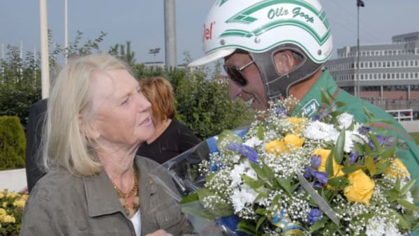 Foto: TOMMY ANDERSSON/ALN