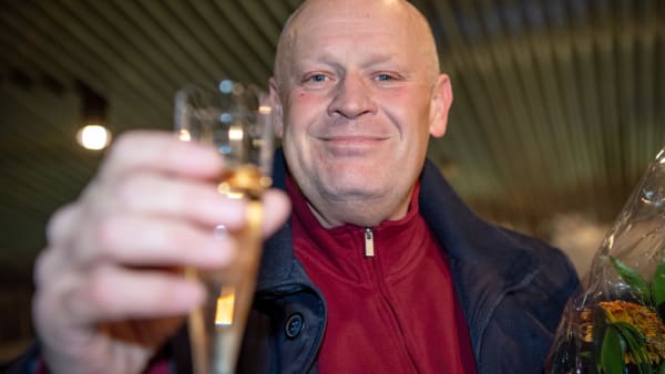 Foto: MIKAEL ROSENQUIST / TR BILD