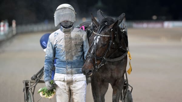 Foto: LARS JAKOBSSON / TR BILD