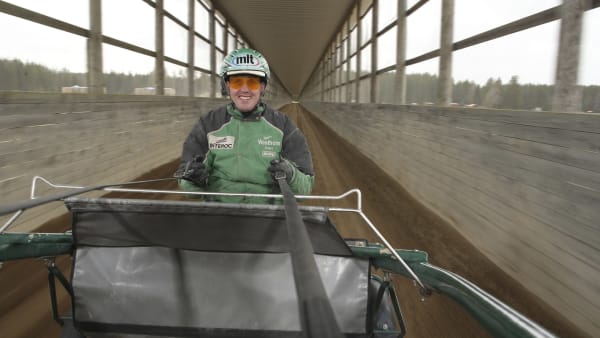 Foto: THOMAS BLOMQVIST / TR BILD