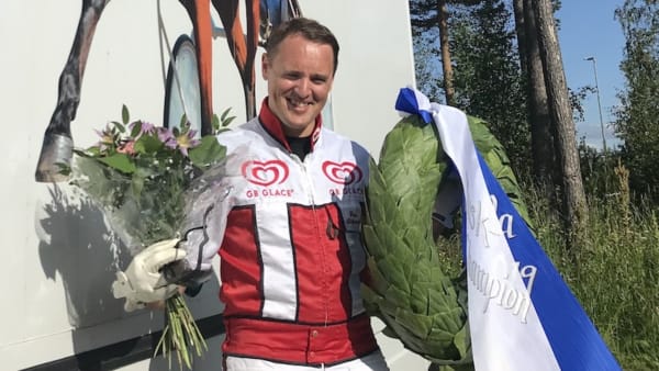 Foto: Patrick Sjöö