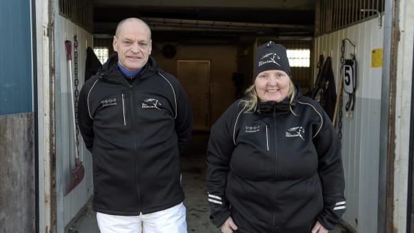 Foto: LARS JAKOBSSON / TR BILD