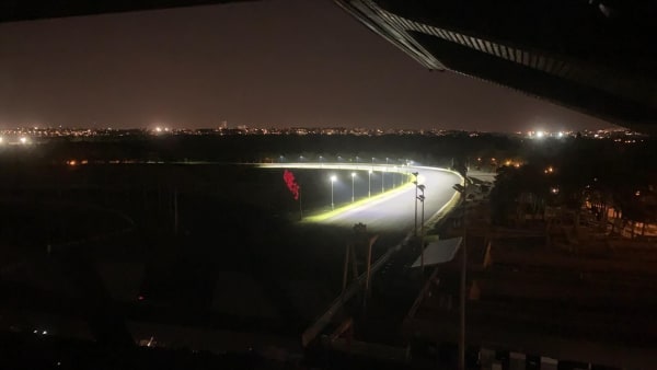 Foto:  Foto: Vincennes Hippodrome de Paris