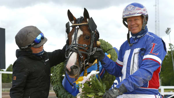 Foto: Maria Holmén/TR Bild