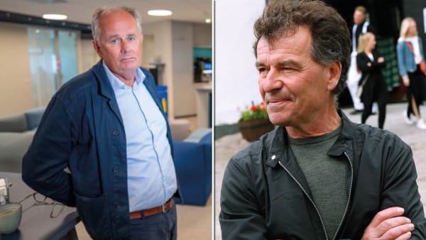 Foto: Thomas Blomqvist/Maria Holmén/TR BILD