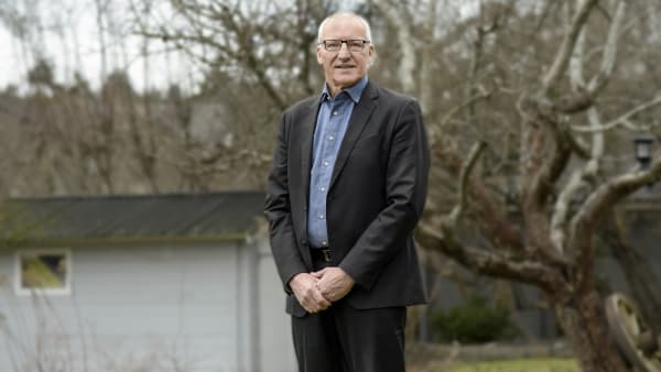 Foto: Lars Jakobsson/TR BILD