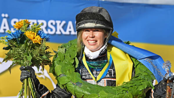 Foto: MALIN ALBINSSON / TR BILD