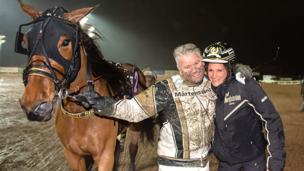 Foto: MIKAEL ROSENQUIST / TR BILD