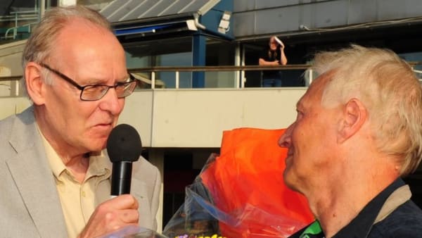 Foto: CLAES KÄRRSTRAND/TR BILD