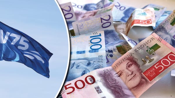 Foto: Mia Törnberg/Maria Holmén/TR Bild