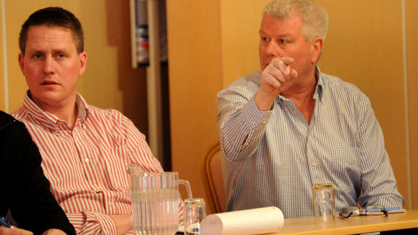 Foto: LARS JAKOBSSON / TR BILD