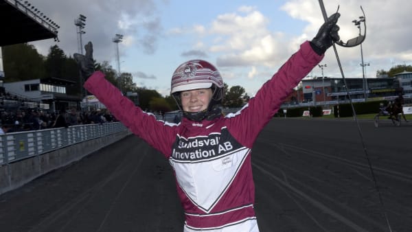 Foto: LARS JAKOBSSON / TR BILD