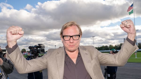 Foto: Thomas Blomqvist/TR Bild