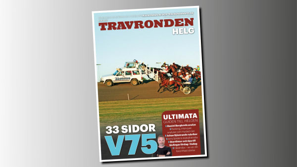 Foto: THOMAS BLOMQVIST/TR BILD