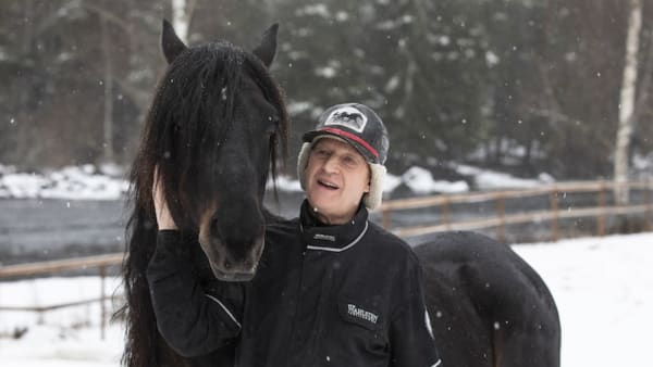 Foto: LENA EMMOTH/TR BILD