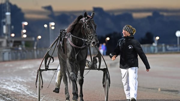 Foto: MALIN ALBINSSON / TR BILD