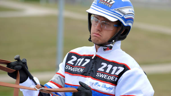 Foto: PETRI JOHANSSON