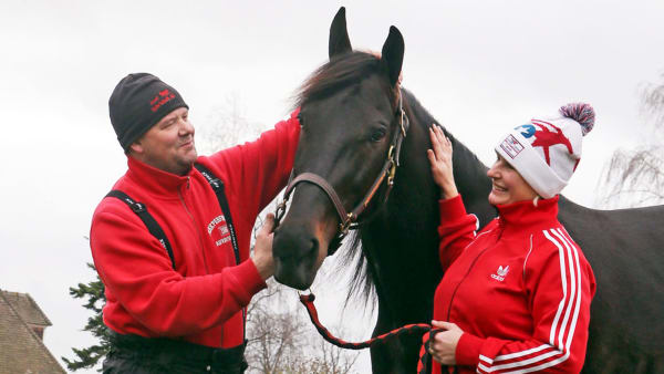 Foto: MIA TÖRNBERG/TR BILD