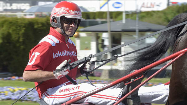 Foto: Lars Jakobsson/TR Bild