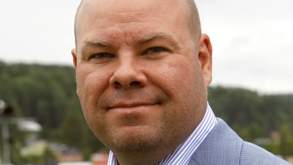 Foto: MICKE GUSTAFSSON/TR BILD