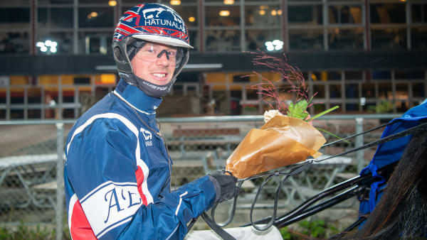 Foto: MIKAEL ROSENQUIST / TR BILD