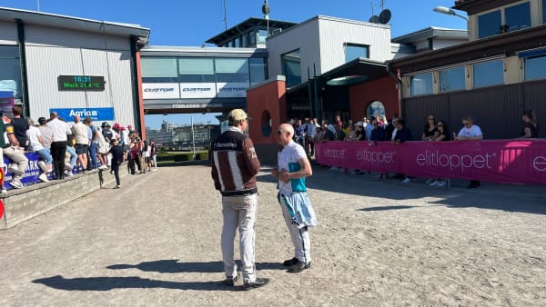 Foto: MATTIAS HOLMGREN/TR BILD